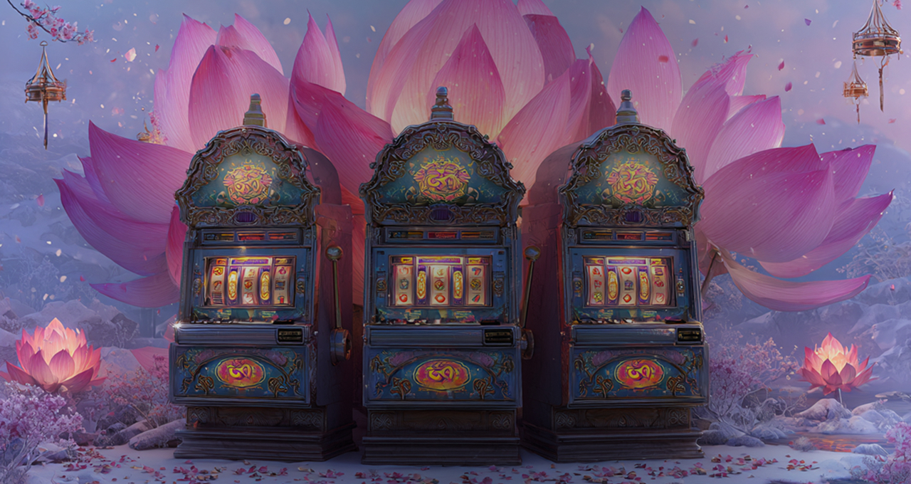 White Lotus Casino