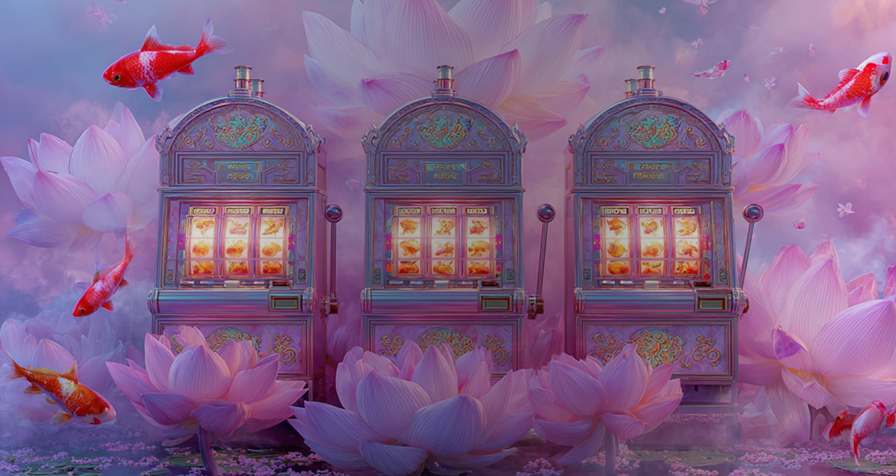 White Lotus Casino